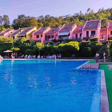 Casa Vacanze Alle Cinque Terre Soviore Eksteriør bilde