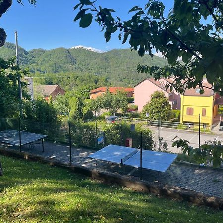 Casa Vacanze Alle Cinque Terre Soviore Eksteriør bilde