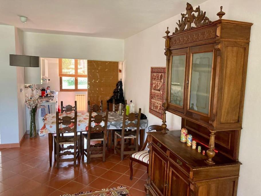 Casa Vacanze Alle Cinque Terre Soviore Eksteriør bilde