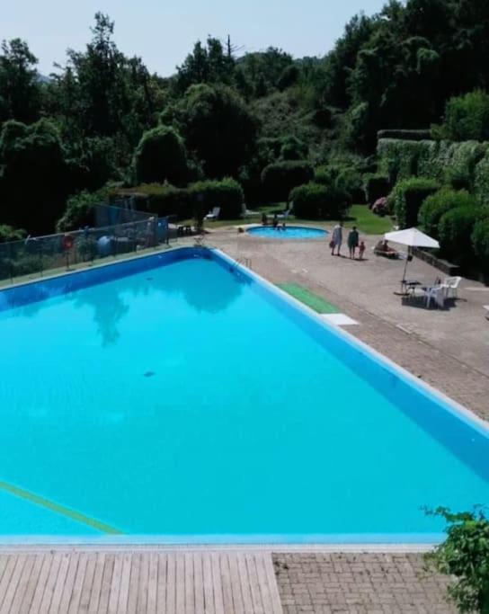 Casa Vacanze Alle Cinque Terre Soviore Eksteriør bilde
