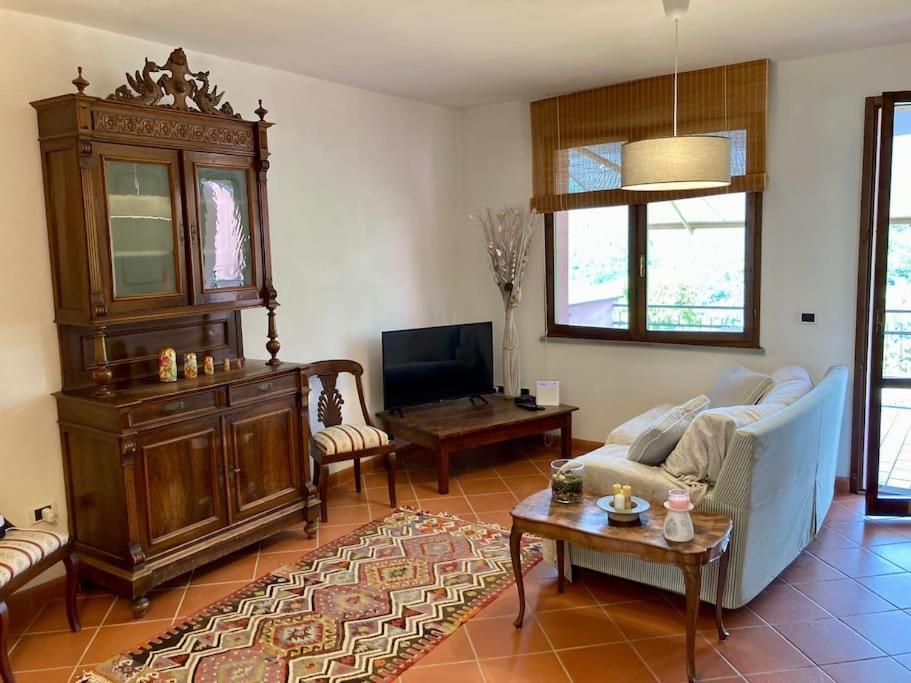 Casa Vacanze Alle Cinque Terre Soviore Eksteriør bilde