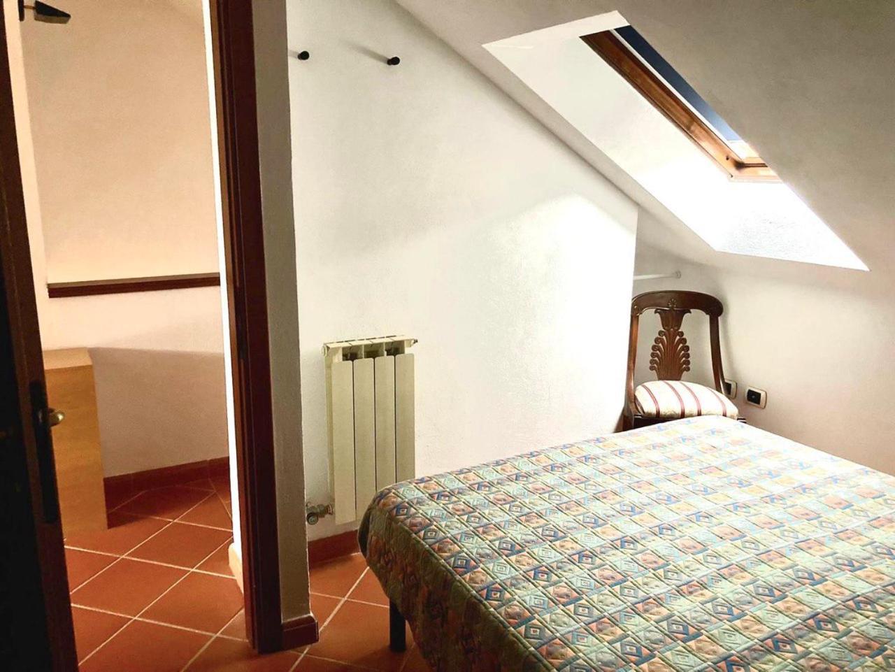 Casa Vacanze Alle Cinque Terre Soviore Eksteriør bilde