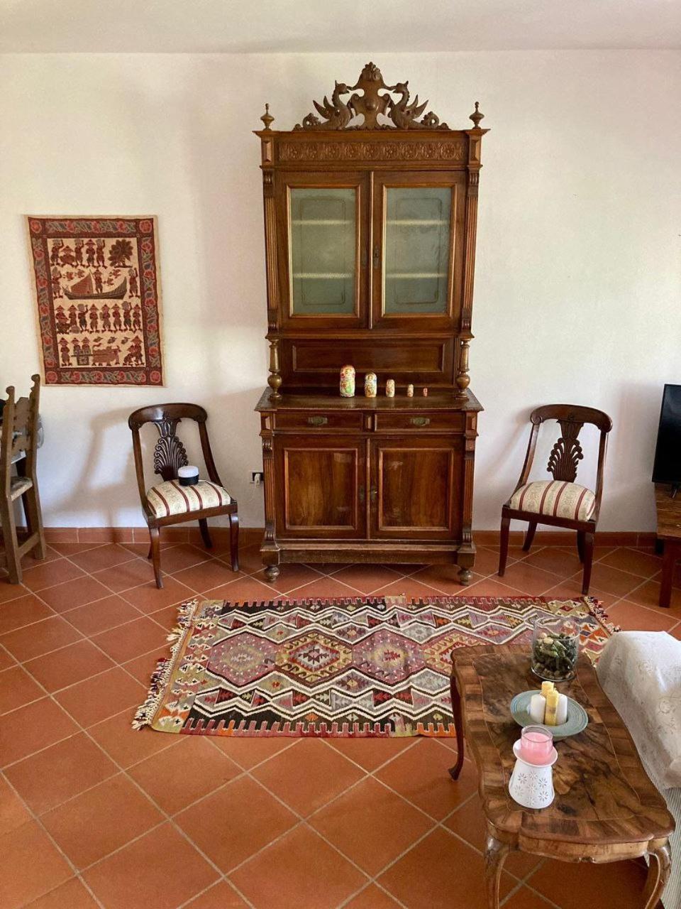 Casa Vacanze Alle Cinque Terre Soviore Eksteriør bilde