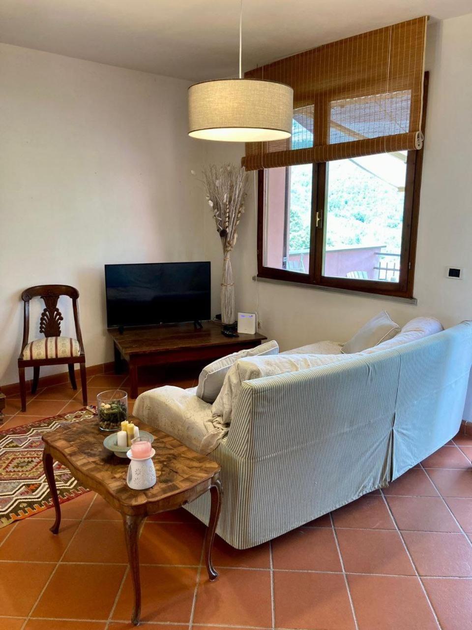 Casa Vacanze Alle Cinque Terre Soviore Eksteriør bilde