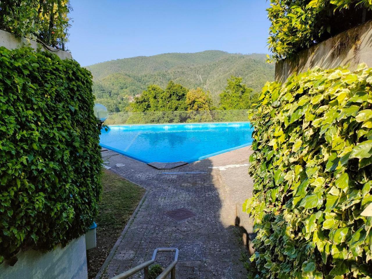 Casa Vacanze Alle Cinque Terre Soviore Eksteriør bilde