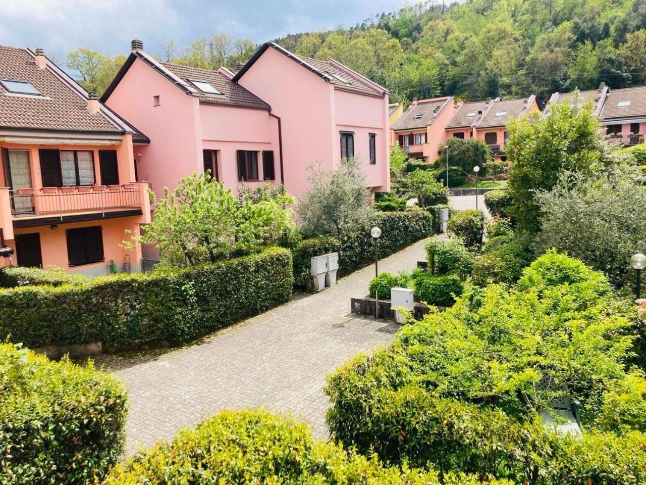 Casa Vacanze Alle Cinque Terre Soviore Eksteriør bilde