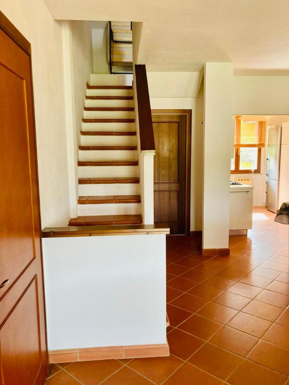 Casa Vacanze Alle Cinque Terre Soviore Eksteriør bilde